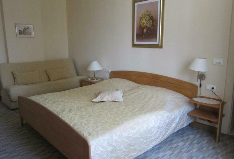 اتاق لوکس, Guest House Veronika