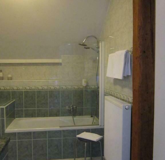 اتاق لوکس, Guest House Veronika