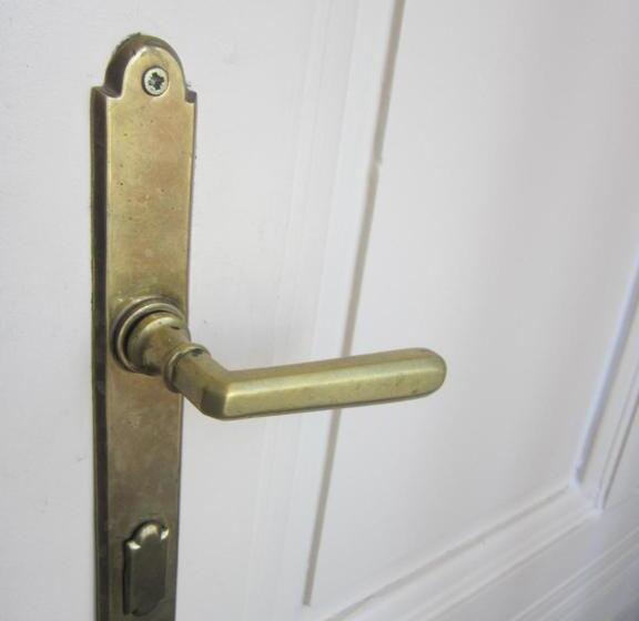 اتاق لوکس, Guest House Veronika