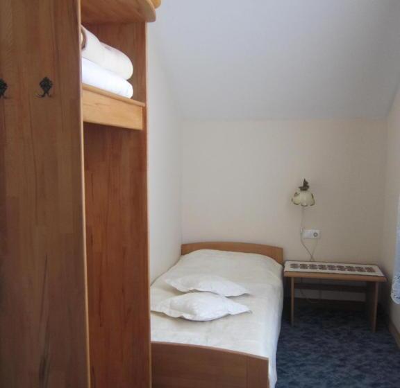 اتاق اکونومی یک تخته, Guest House Veronika