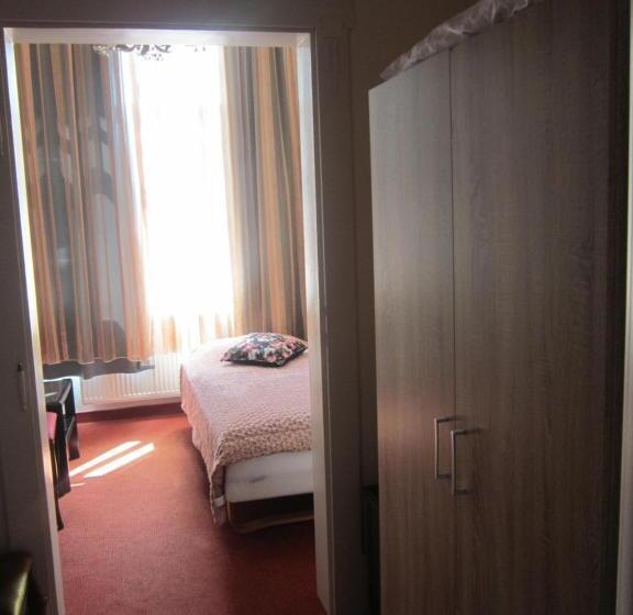 اتاق اکونومی یک تخته, Guest House Veronika
