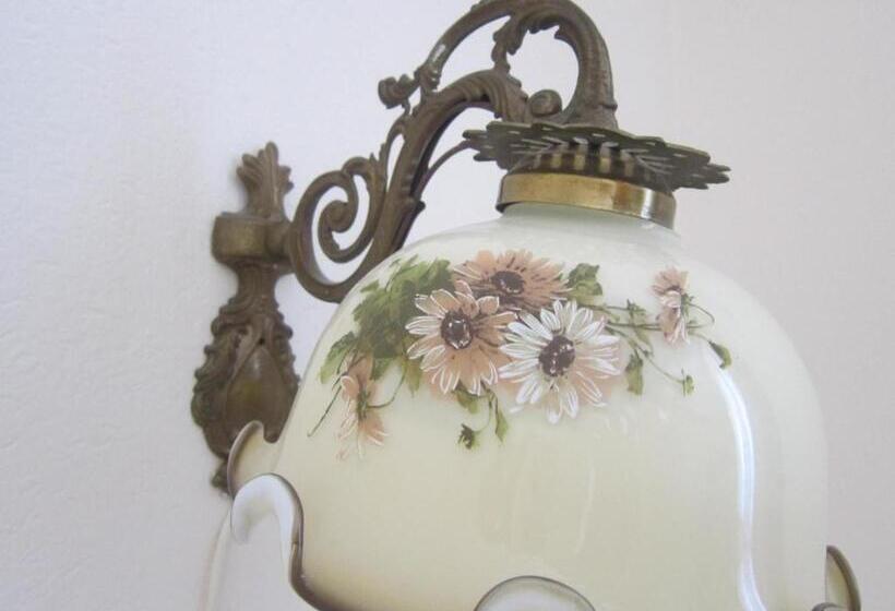 اتاق اکونومی یک تخته, Guest House Veronika