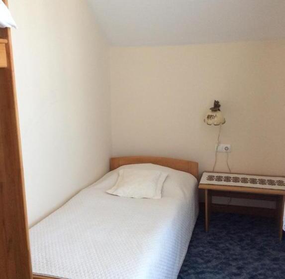 اتاق اکونومی یک تخته, Guest House Veronika