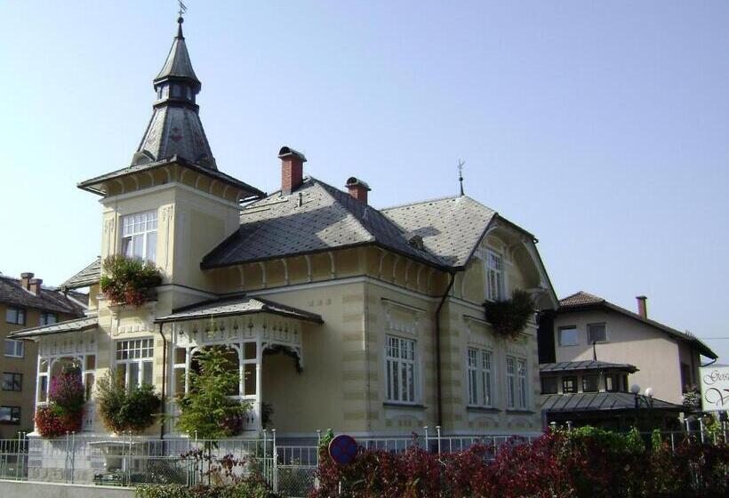 اتاق لوکس, Guest House Veronika