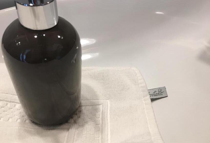 اتاق لوکس, Guest House Veronika