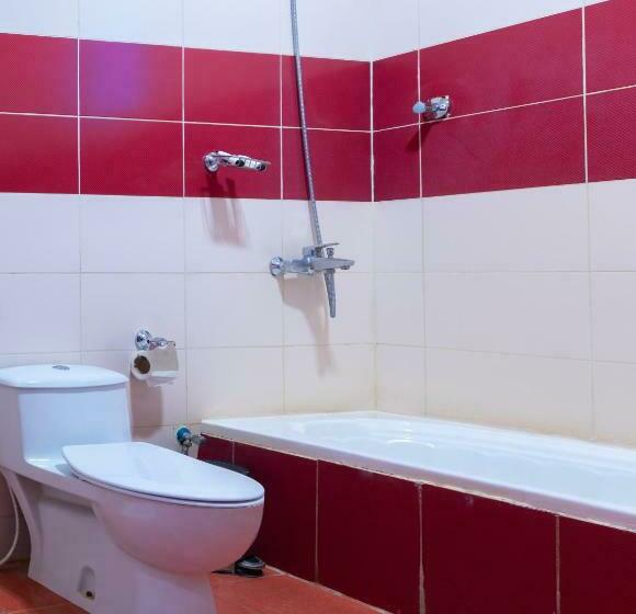 침실 2개 아파트, High House