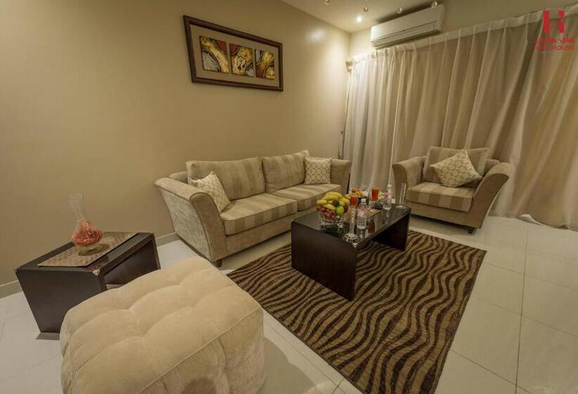 스위트, High House