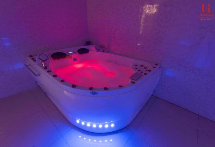 스위트, High House