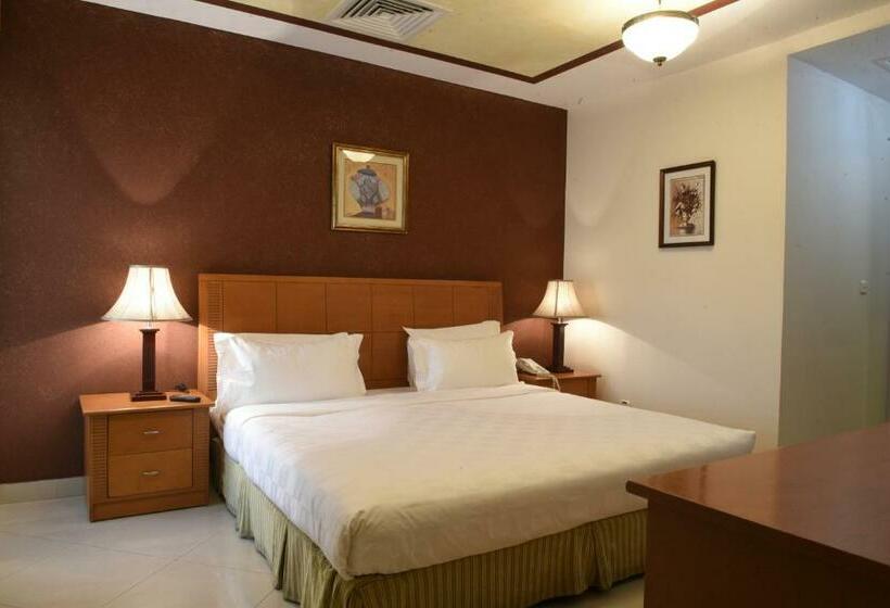 سوییت, Karan Sharq For Hotel Apartment