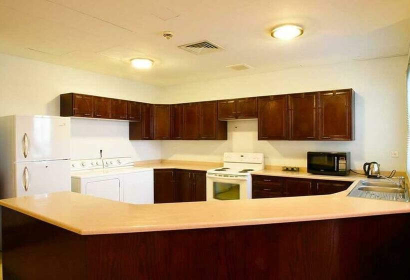 سوییت جونیور با چشمانداز شهر, Karan Sharq For Hotel Apartment