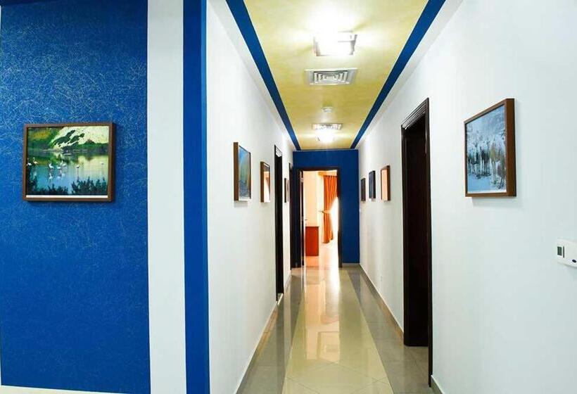 سوییت لوکس, Karan Sharq For Hotel Apartment