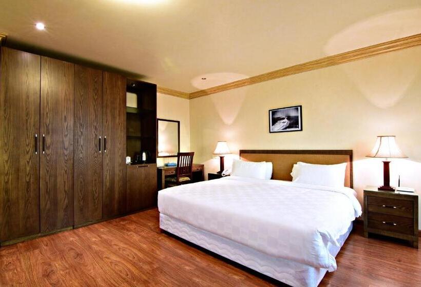 اتاق لوکس, Karan Sharq For Hotel Apartment