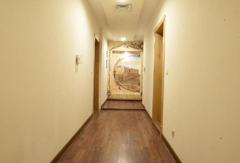 استودیوی استاندارد, Karan Sharq For Hotel Apartment