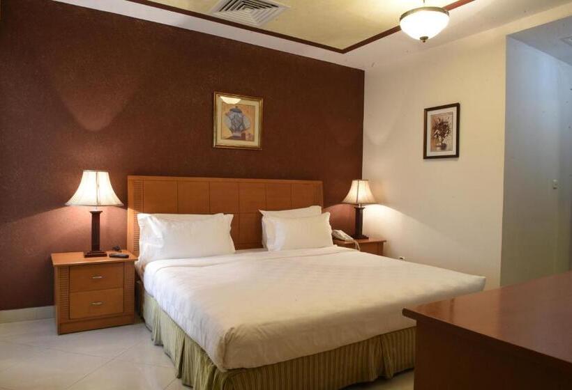 سوئیت 2 خوابه, Karan Sharq For Hotel Apartment