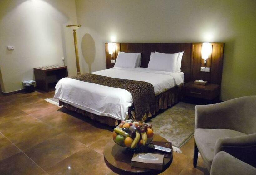 带1个卧室的高级公寓, Milan Deluxe Suites