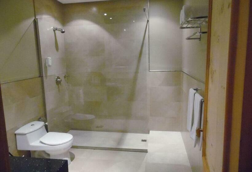 带1个卧室的豪华公寓, Milan Deluxe Suites