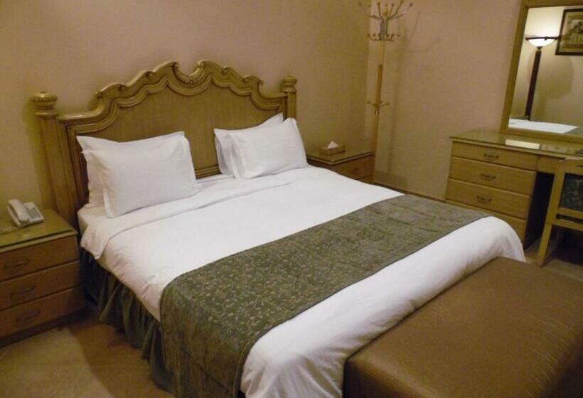 带1个卧室的公寓, Milan Deluxe Suites