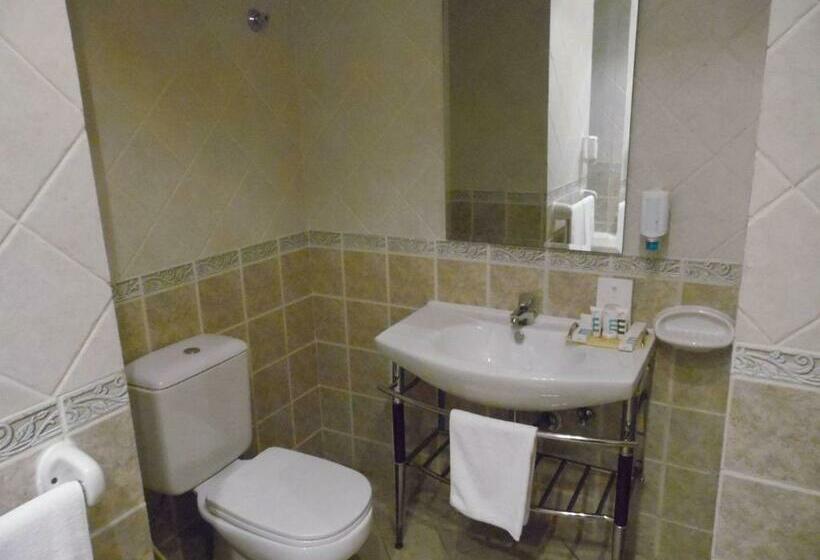 带1个卧室的公寓, Milan Deluxe Suites