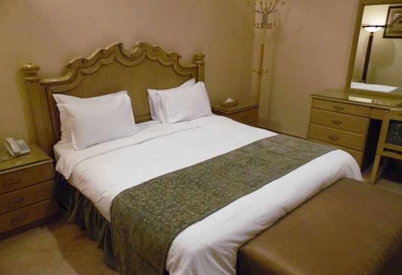 带1个卧室的公寓, Milan Deluxe Suites