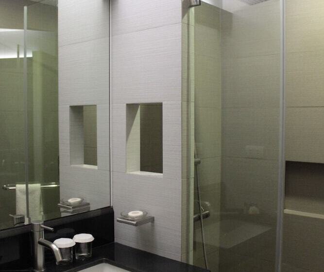 غرفة سوبيريور, One Vittoria