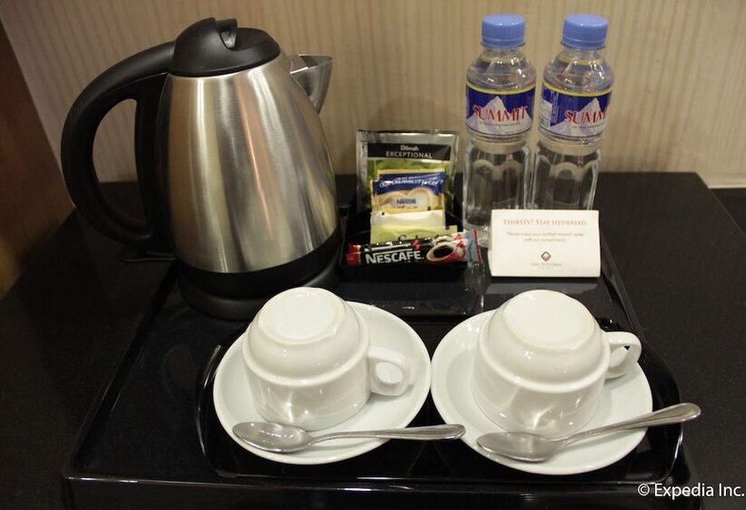 غرفة سوبيريور, One Vittoria