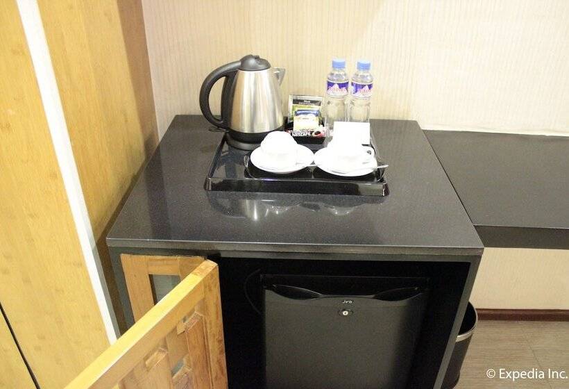 غرفة سوبيريور, One Vittoria