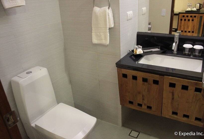 غرفة سوبيريور, One Vittoria