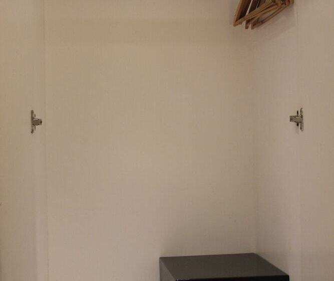 غرفة سوبيريور, One Vittoria