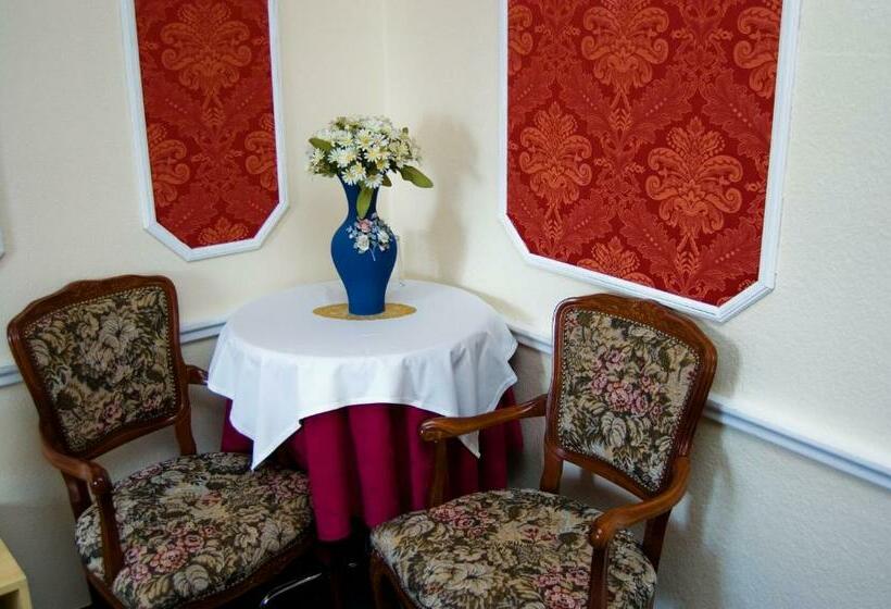 اتاق استاندارد, Pension Velický Zámoček