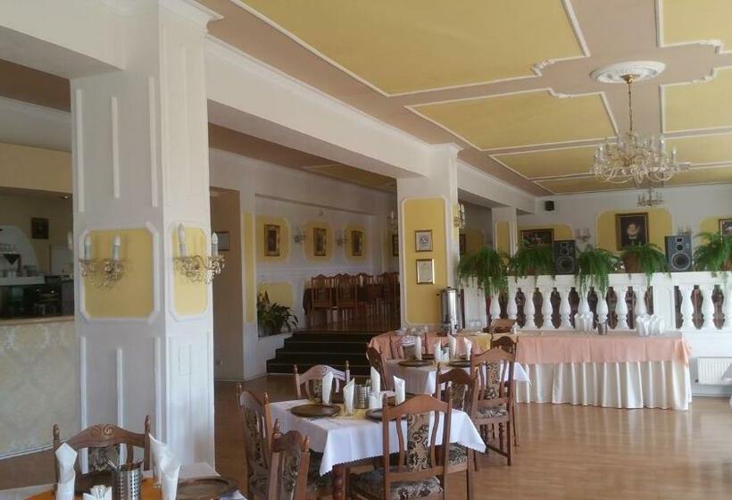 اتاق استاندارد, Pension Velický Zámoček