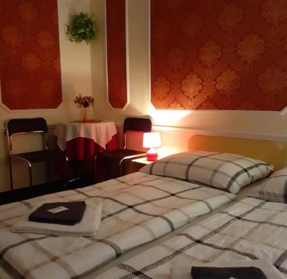 اتاق استاندارد, Pension Velický Zámoček