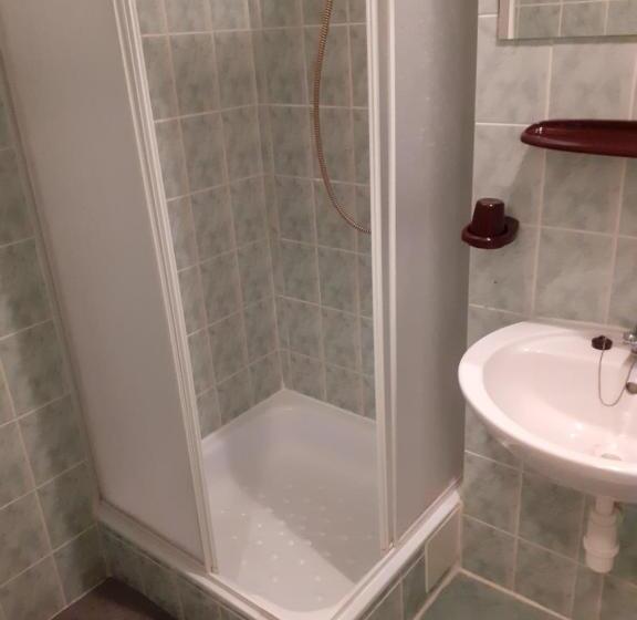 اتاق استاندارد, Pension Velický Zámoček