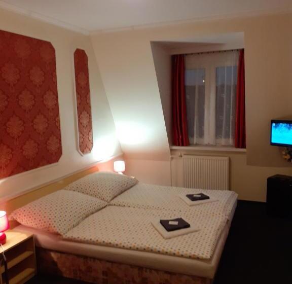 اتاق استاندارد, Pension Velický Zámoček