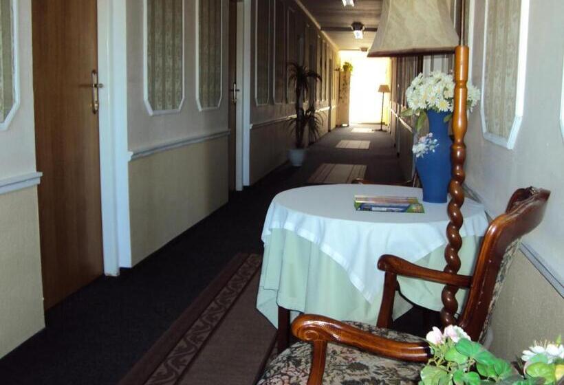 اتاق خانوادگی, Pension Velický Zámoček