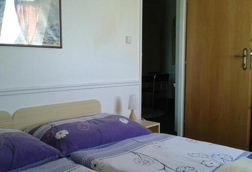 اتاق خانوادگی, Pension Velický Zámoček