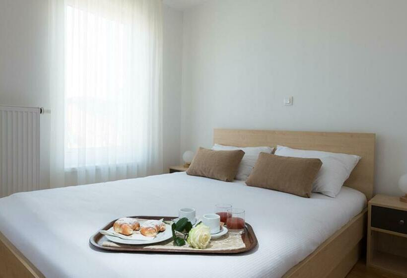 , Postojna Cave Rooms & Apartments Proteus