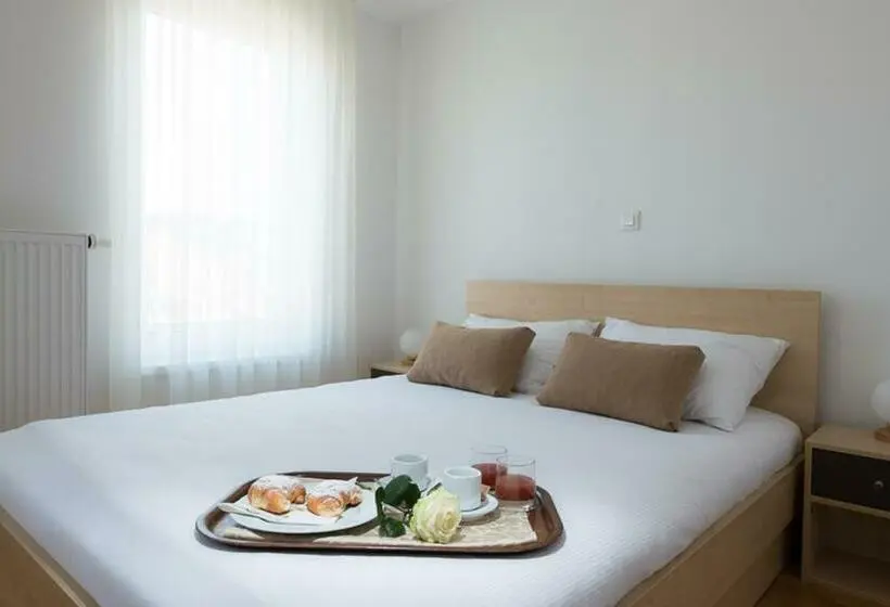 , Postojna Cave Rooms & Apartments Proteus