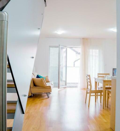 , Postojna Cave Rooms & Apartments Proteus