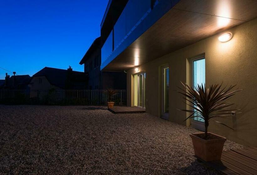 آپارتمان 1 خوابه, Postojna Cave Rooms & Apartments Proteus