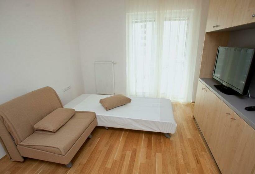 آپارتمان 1 خوابه, Postojna Cave Rooms & Apartments Proteus