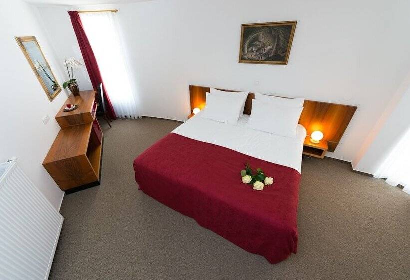 اتاق استاندارد, Postojna Cave Rooms & Apartments Proteus