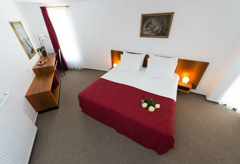 اتاق استاندارد, Postojna Cave Rooms & Apartments Proteus