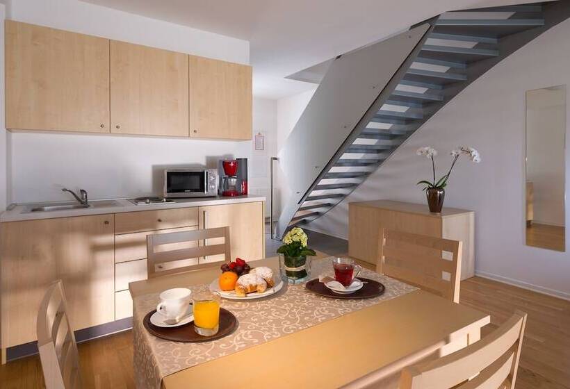 , Postojna Cave Rooms & Apartments Proteus