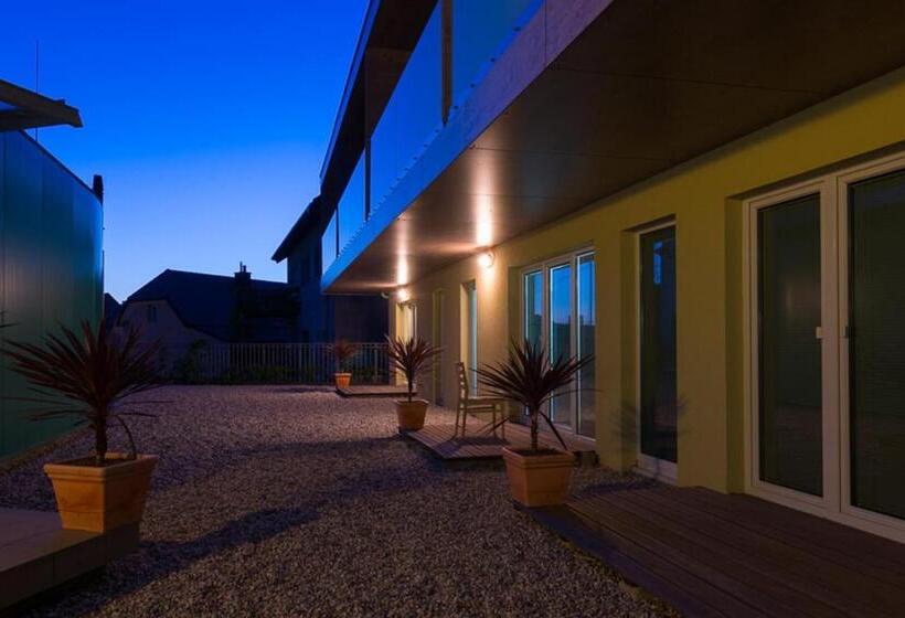 , Postojna Cave Rooms & Apartments Proteus