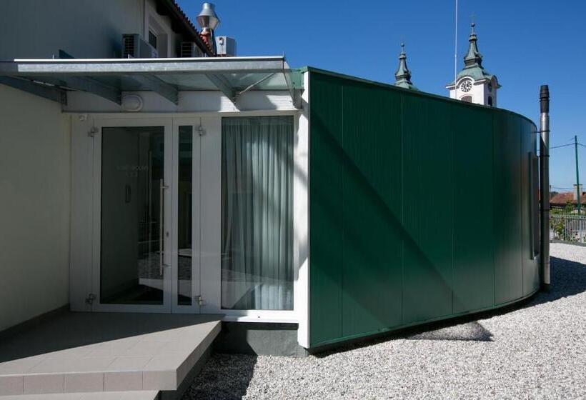 اتاق استاندارد, Postojna Cave Rooms & Apartments Proteus