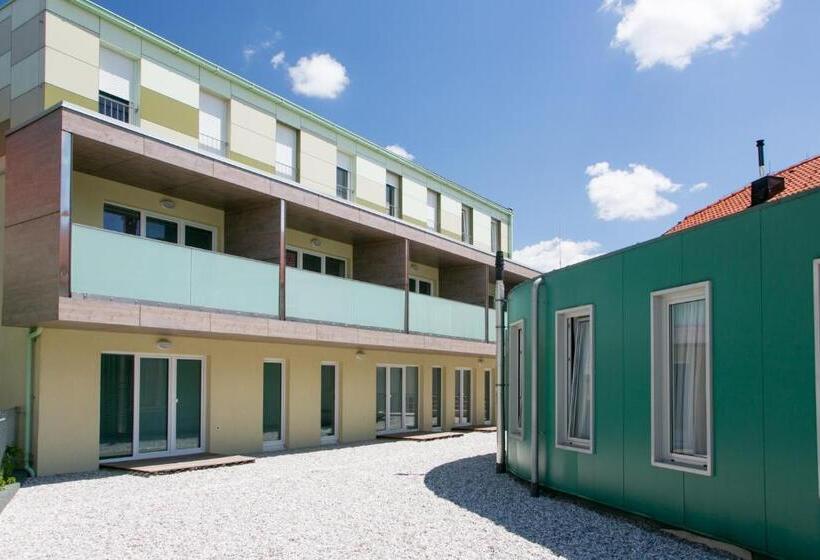 اتاق استاندارد چهار تخته, Postojna Cave Rooms & Apartments Proteus