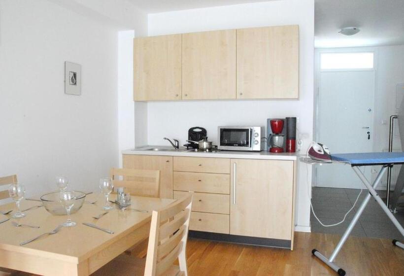 آپارتمان 2 خوابه, Postojna Cave Rooms & Apartments Proteus