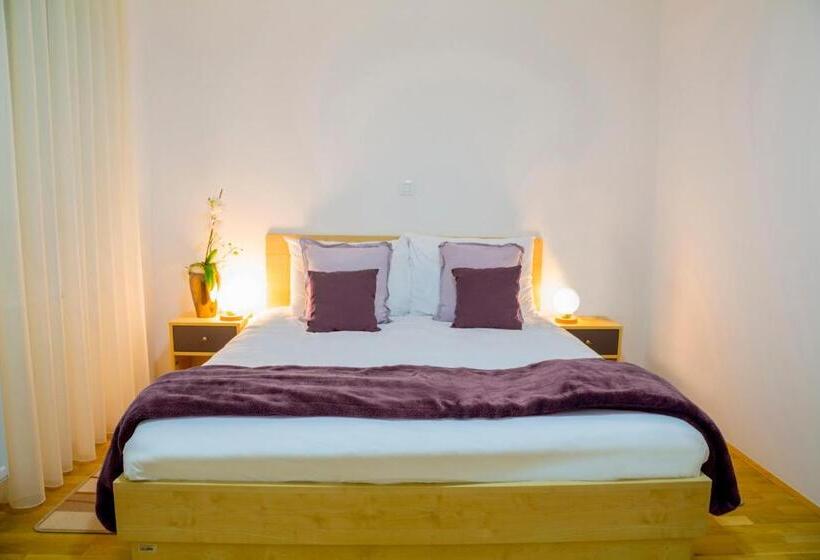 آپارتمان 2 خوابه, Postojna Cave Rooms & Apartments Proteus