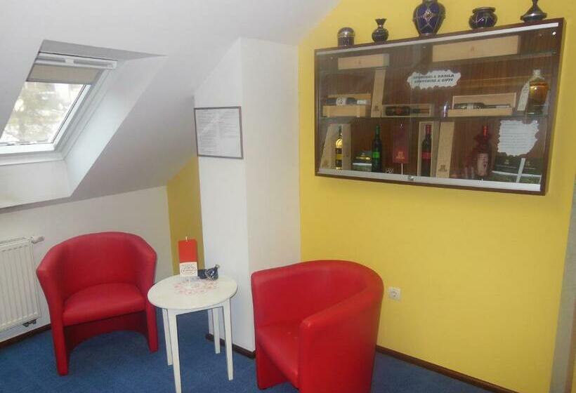 اتاق اکونومی, Pri Belokranjcu