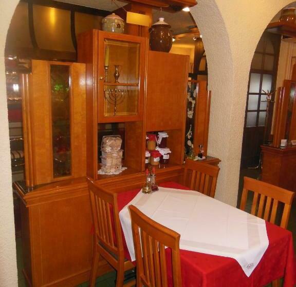 اتاق استاندارد یک نفره, Pri Belokranjcu